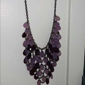 Multi-tier Necklace